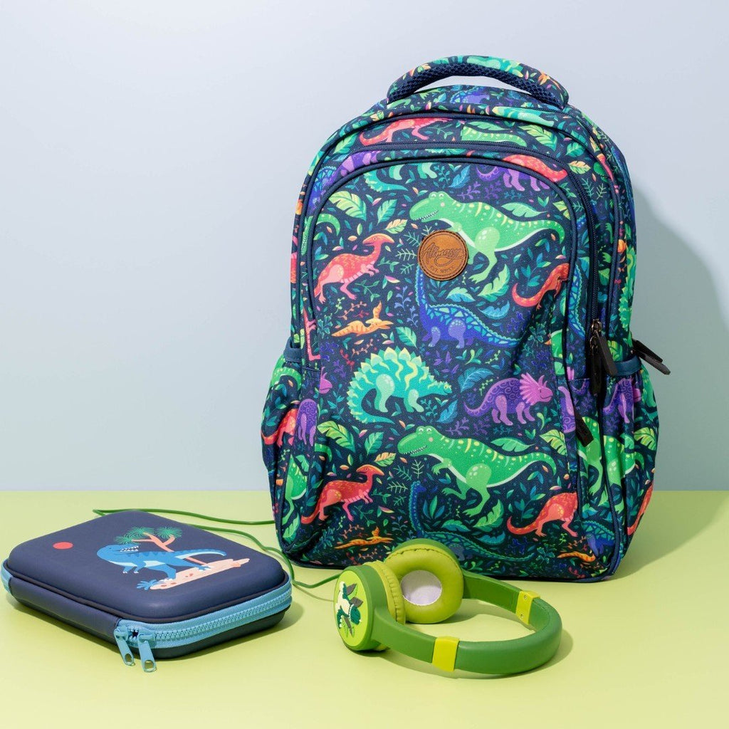 Alimasy Kindy Backpack