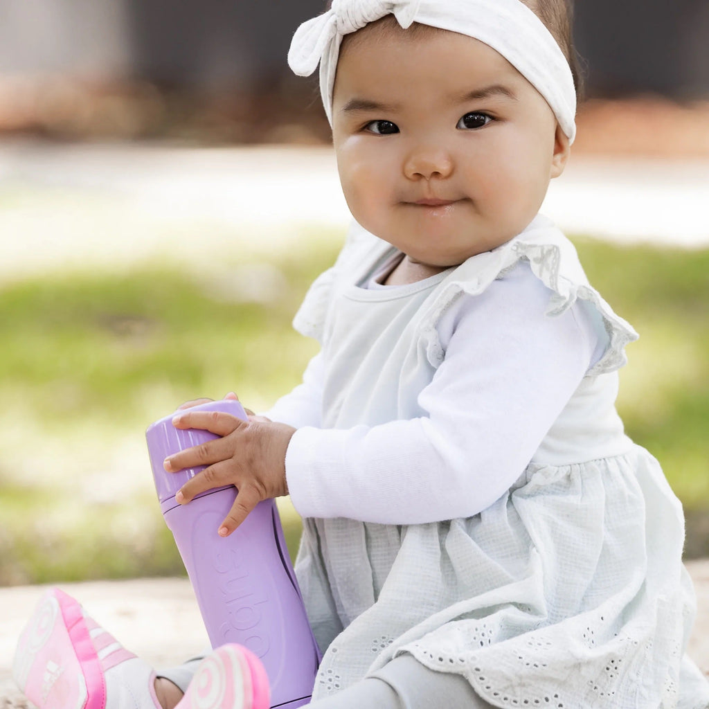 Subo baby feeder bottle