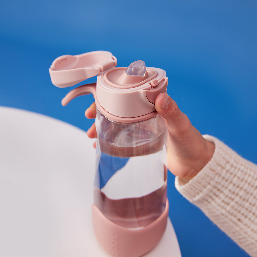 b.box | Tritan Drink Bottle | Sport Spout | 600ml - Creative Kids Lab