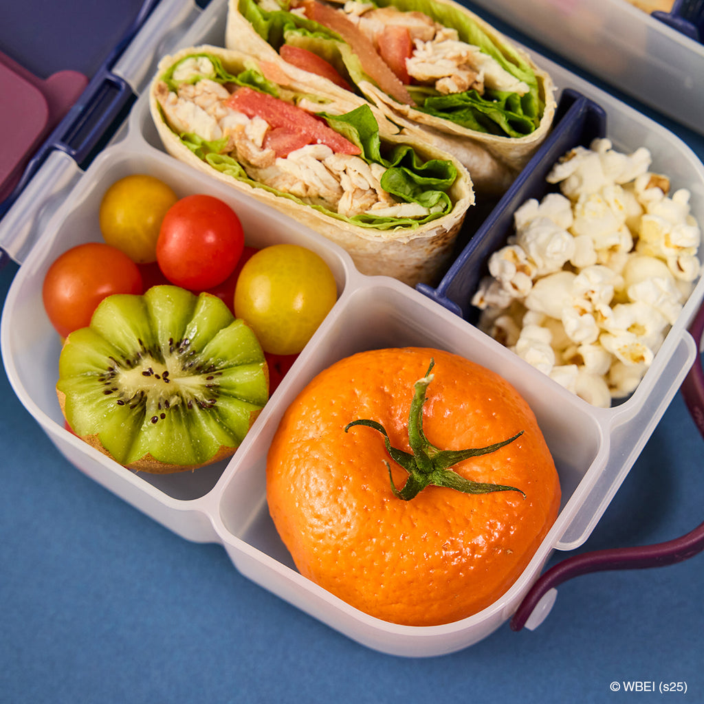 b.box Mini Lunchbox Harry Potter design