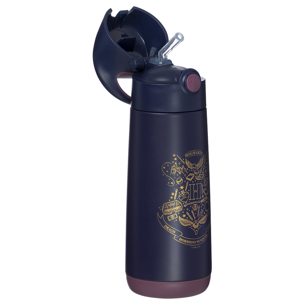 b.box Insulated Drink Bottle 500ml Harry Potter design