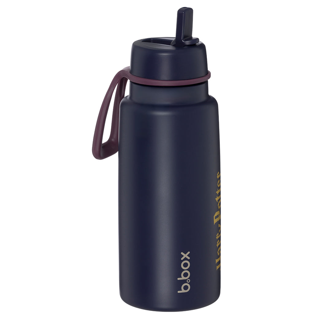 b.box Harry Potter 1L Insulated Water Bottle