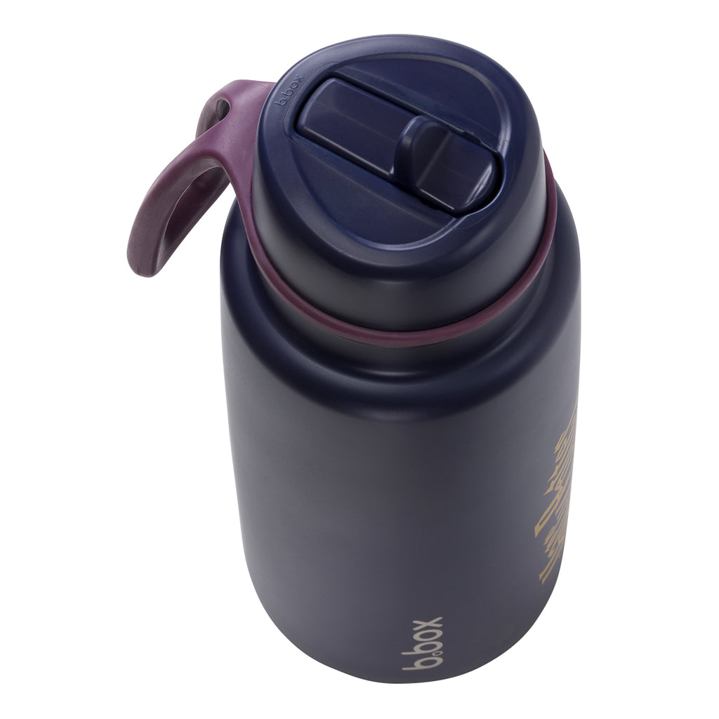 b.box Harry Potter 1L Insulated Water Bottle
