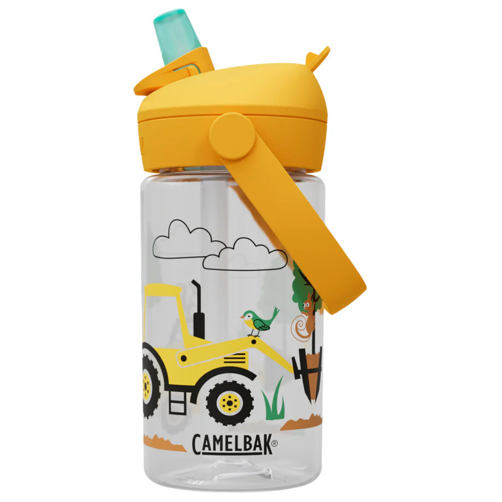 camelbak thrive kids drink bottle