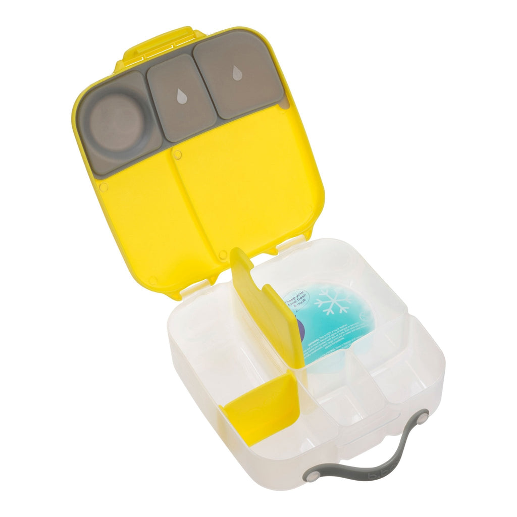 b.box Lunch Box - Creative Kids Lab