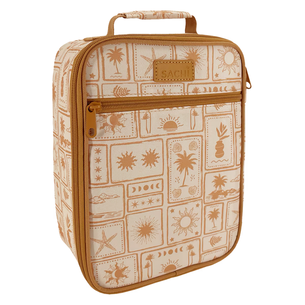 Sachi | Kids Insulated Lunch Bag - Creative Kids Lab