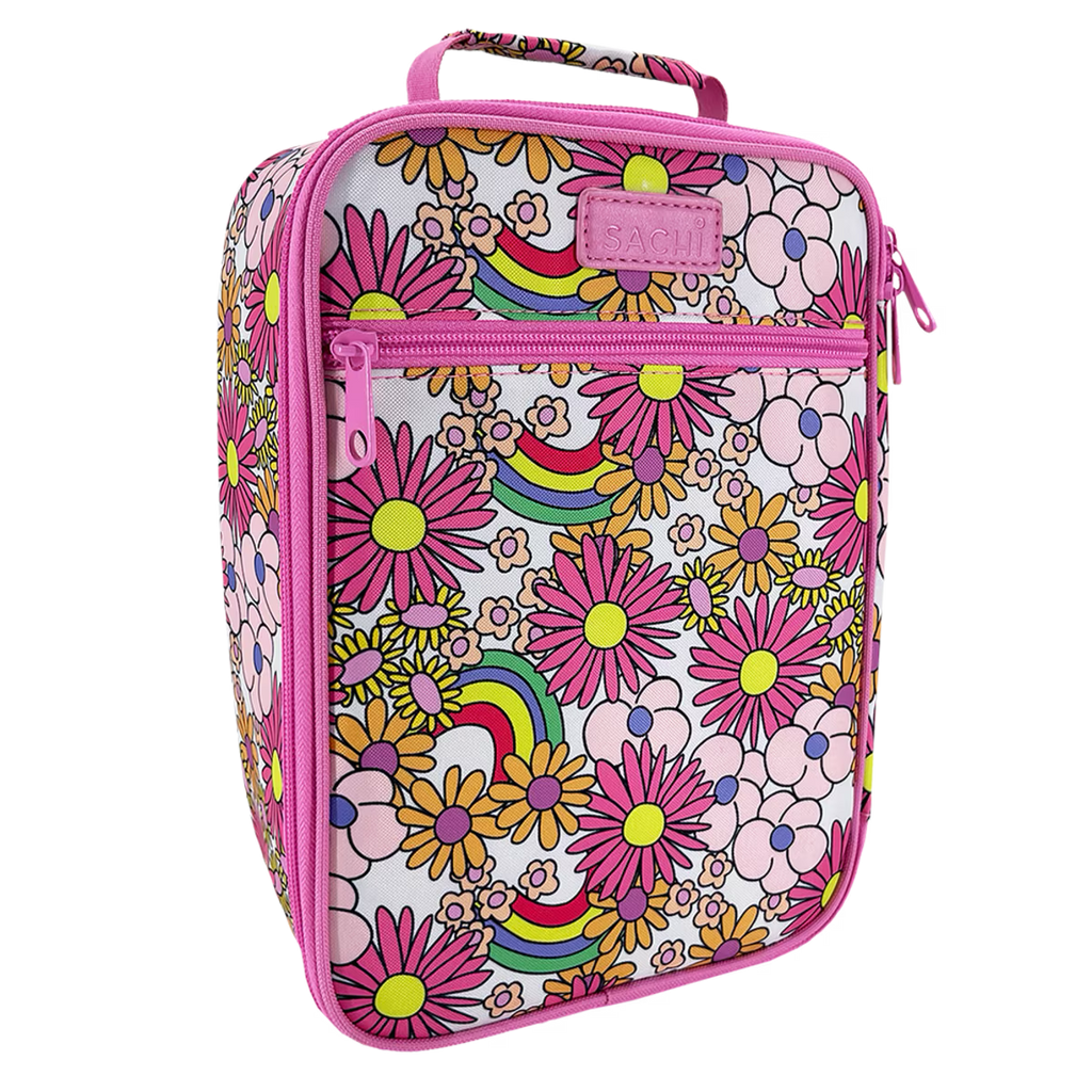 Sachi | Kids Insulated Lunch Bag - Creative Kids Lab
