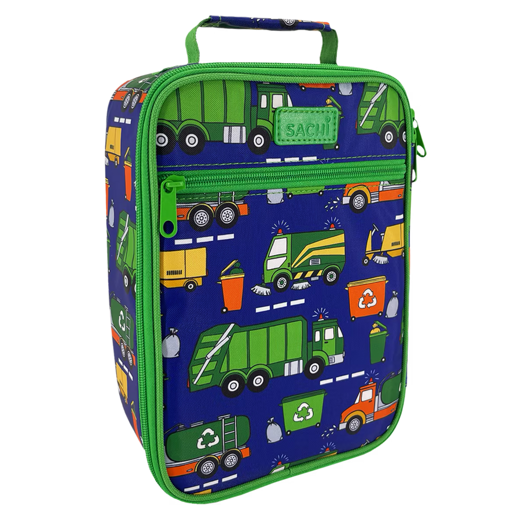 Sachi | Kids Insulated Lunch Bag - Creative Kids Lab