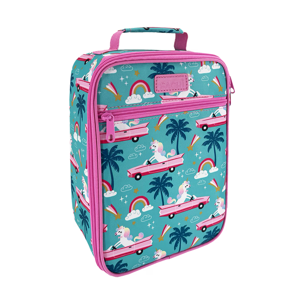 Sachi | Kids Insulated Lunch Bag - Creative Kids Lab