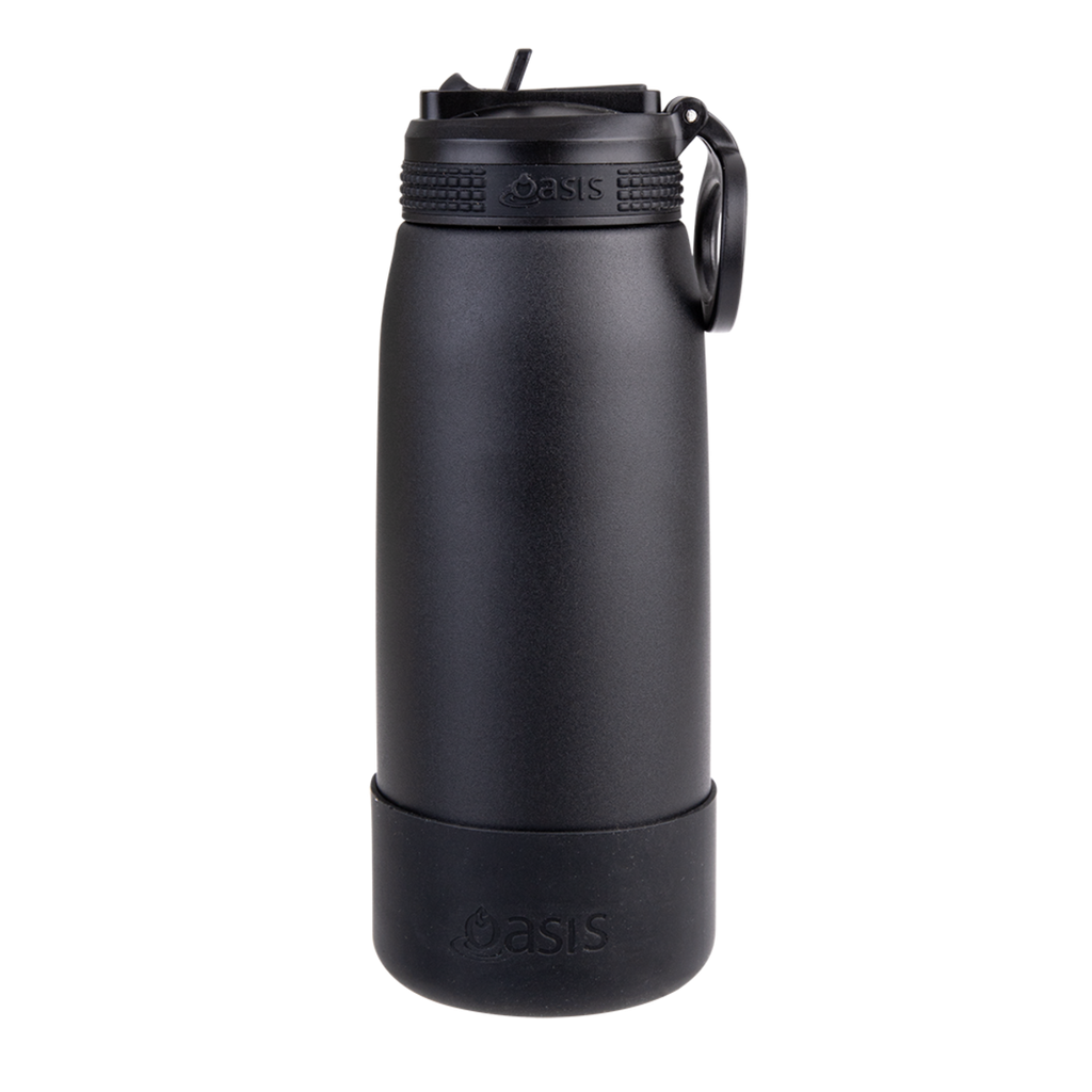 Oasis | Silicone Bumper To Fit Sports Bottle | 780ml - Creative Kids Lab
