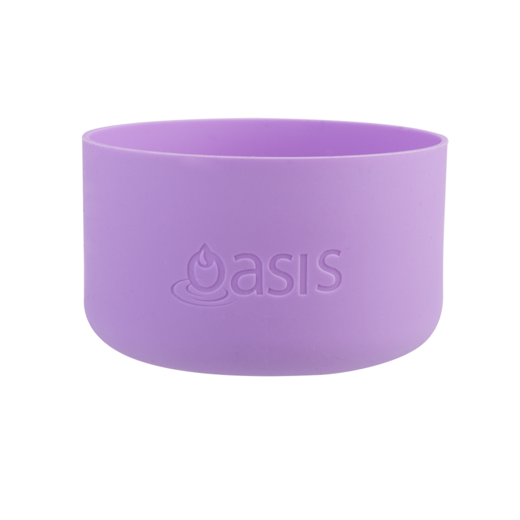 Oasis | Silicone Bumper To Fit Sports Bottle | 780ml - Creative Kids Lab