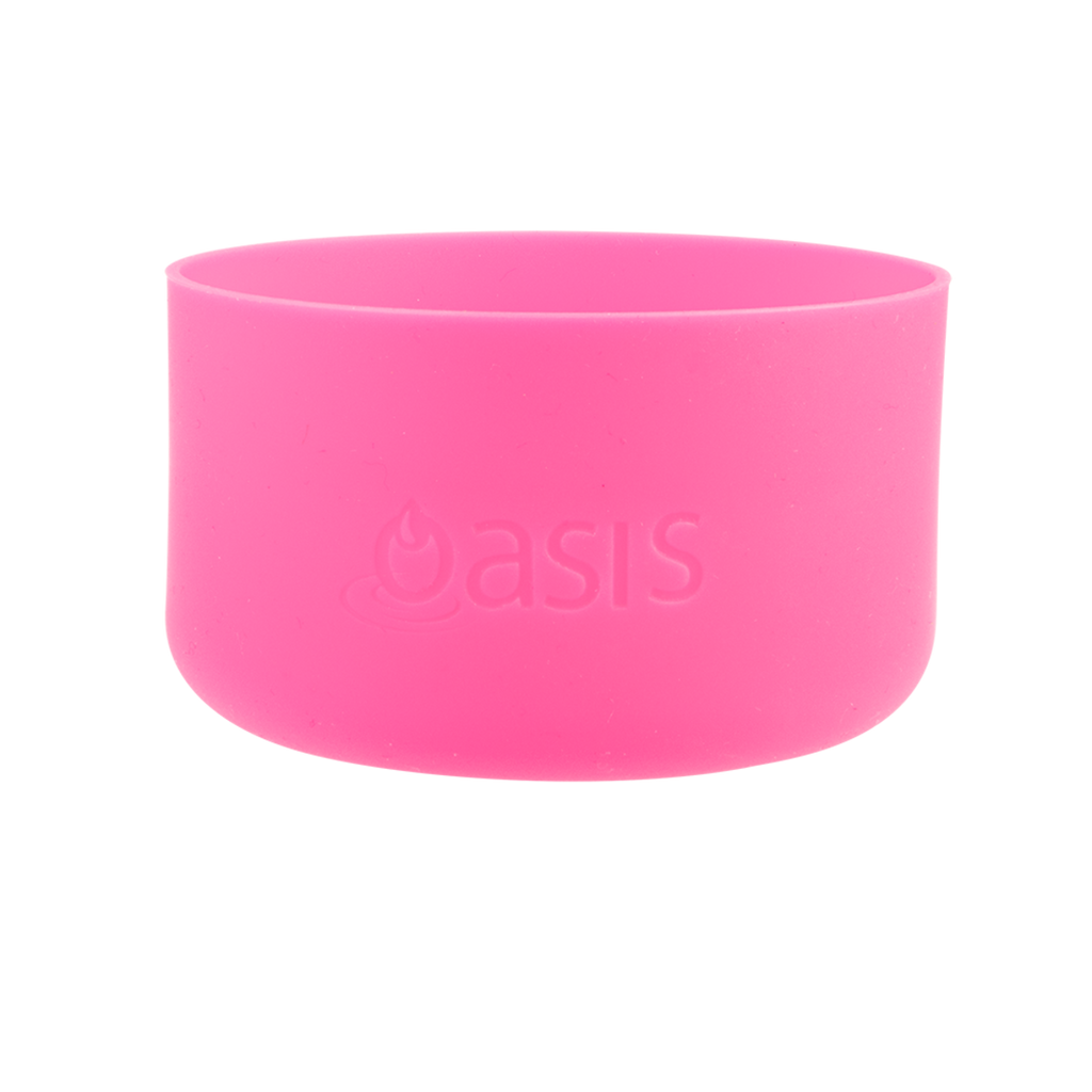 Oasis | Silicone Bumper To Fit Sports Bottle | 780ml - Creative Kids Lab