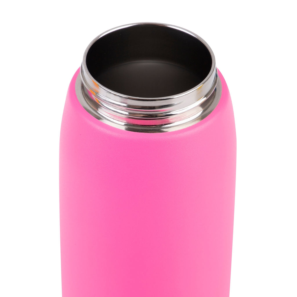 Oasis | Stainless Steel Double Wall Insulated Sports Bottle With Sipper 780ml - Creative Kids Lab