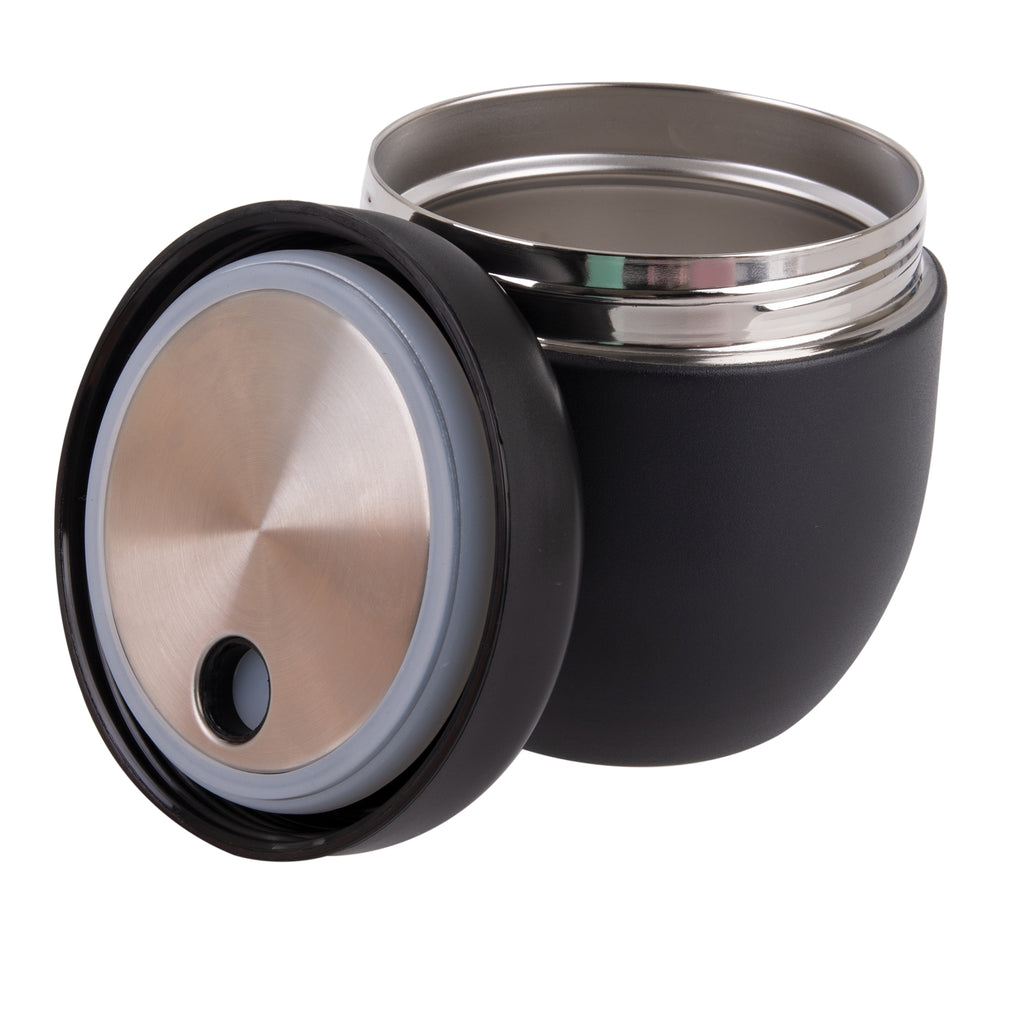 Oasis | Stainless Steel Double Wall | Insulated Food Pod | 470ml - Creative Kids Lab