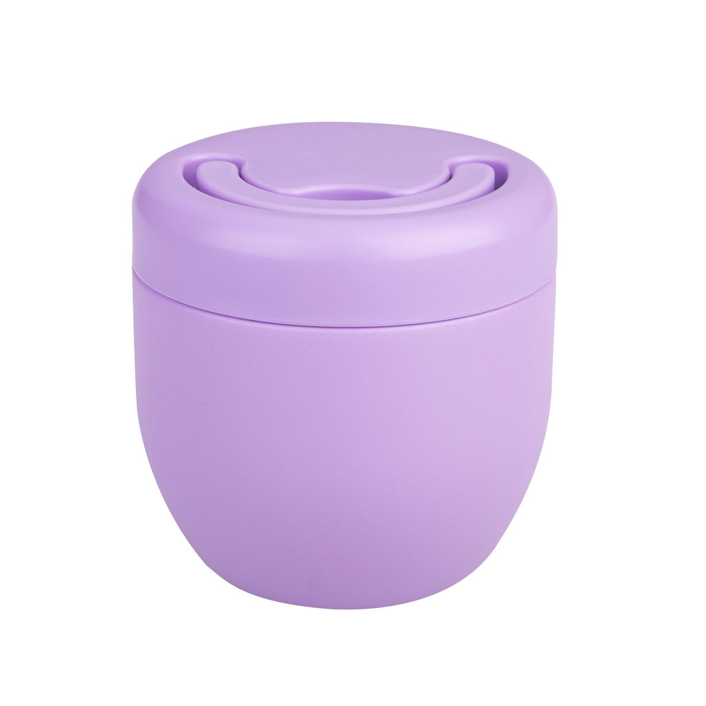 Oasis | Stainless Steel Double Wall | Insulated Food Pod | 470ml - Creative Kids Lab