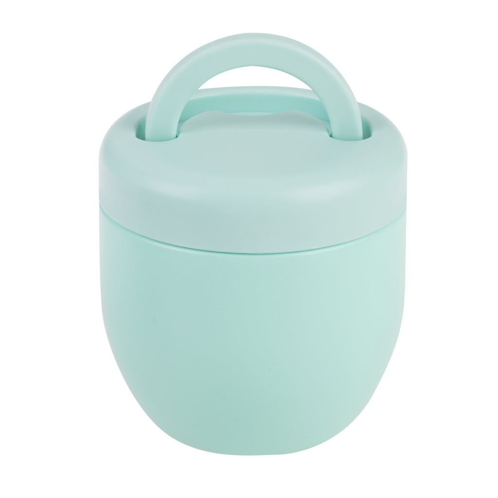 Oasis | Stainless Steel Double Wall | Insulated Food Pod | 470ml - Creative Kids Lab