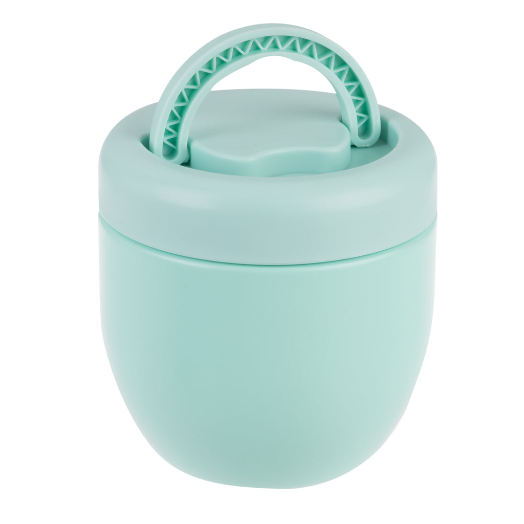 Oasis | Stainless Steel Double Wall | Insulated Food Pod | 470ml - Creative Kids Lab