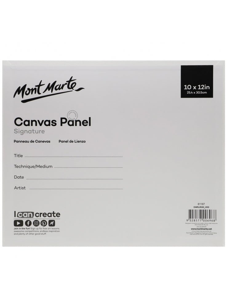 Canvas Panels x 2 - Creative Kids Lab