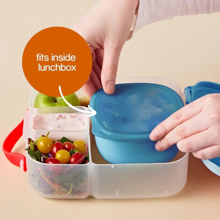 b.box | Lunch Tub - Creative Kids Lab