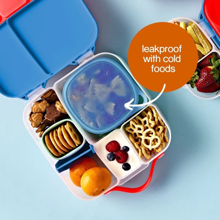 b.box | Lunch Tub - Creative Kids Lab