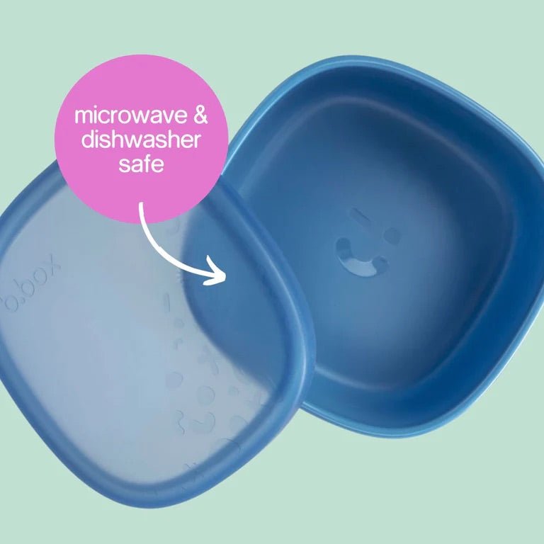 b.box | Lunch Tub - Creative Kids Lab