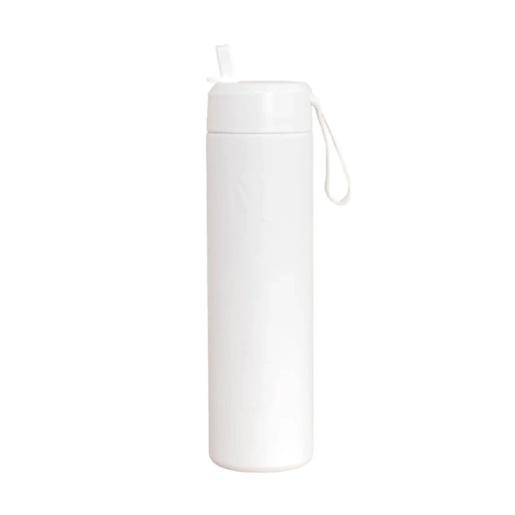 MontiiCo | Fusion Bottle | Sipper Lid | Insulated | 700ml - Creative Kids Lab