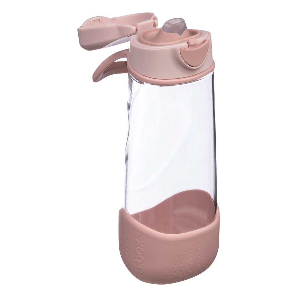 b.box | Tritan Drink Bottle | Sport Spout | 600ml - Creative Kids Lab