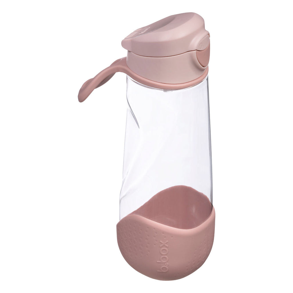 b.box | Tritan Drink Bottle | Sport Spout | 600ml - Creative Kids Lab