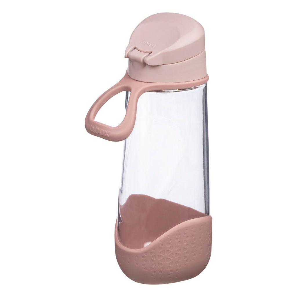 b.box | Tritan Drink Bottle | Sport Spout | 600ml - Creative Kids Lab
