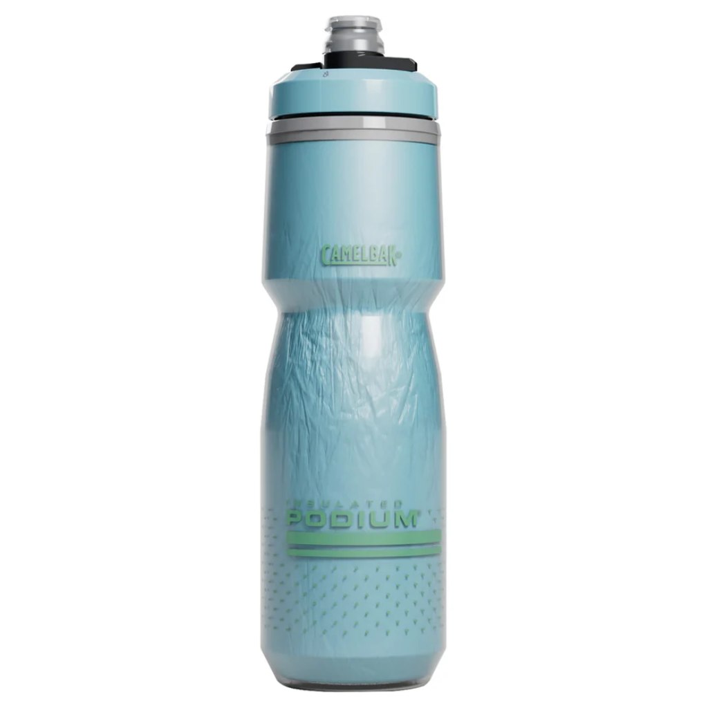 Blue CamelBak Podium chill 700ml water bottle