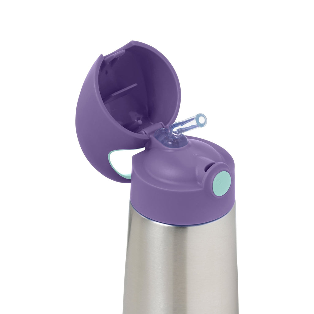 b.box | Insulated Drink Bottle | 500ml - Creative Kids Lab
