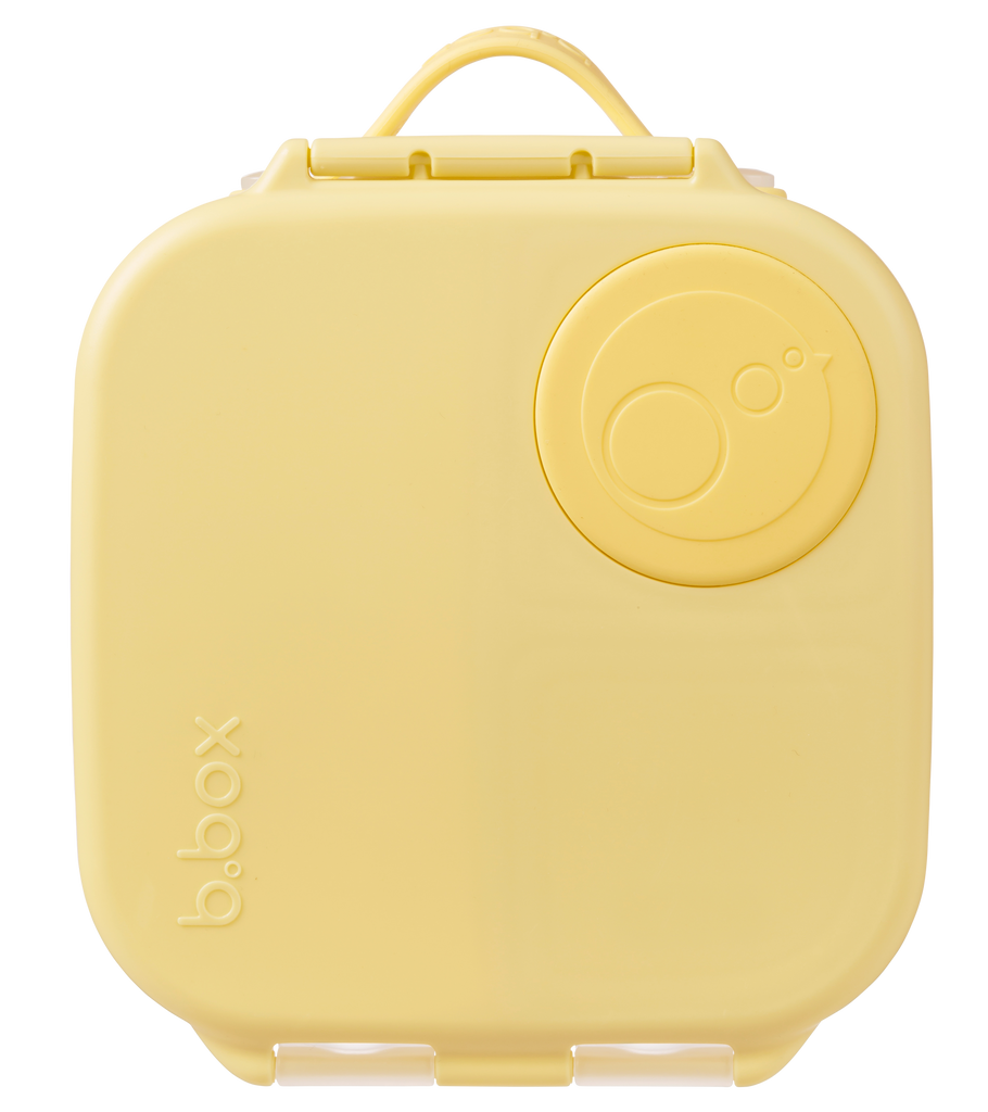 b.box | Mini Lunchbox - Creative Kids Lab