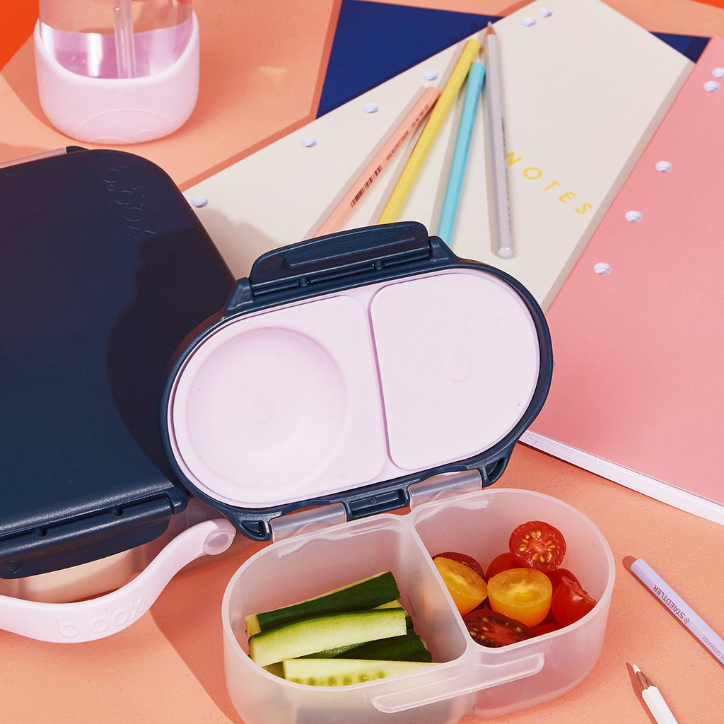 b.box | Snackbox - Creative Kids Lab