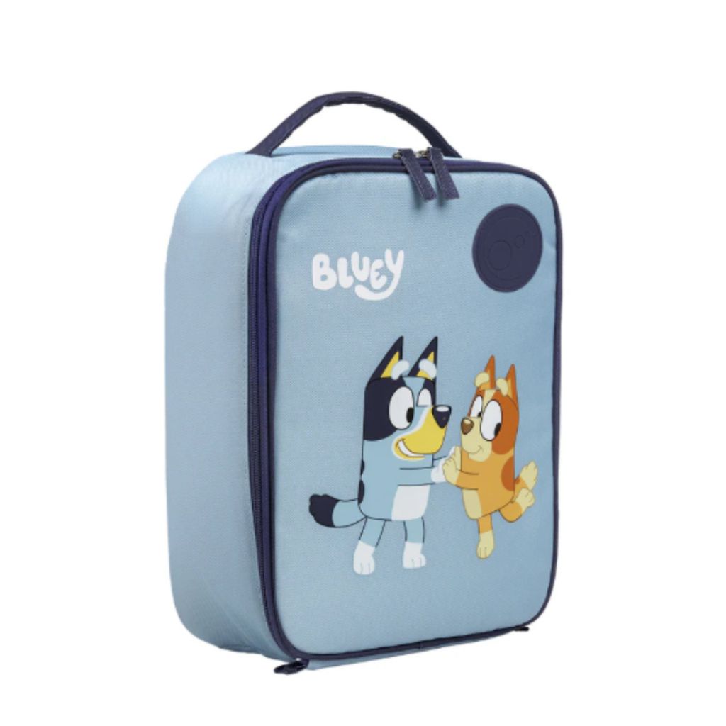 b.box | Flexi | Insulated lunch bag - Creative Kids Lab