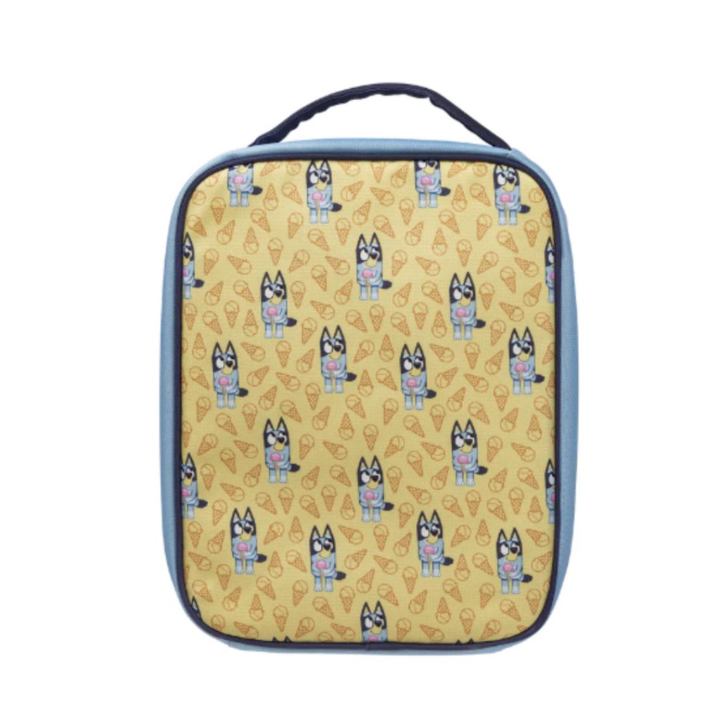 b.box | Flexi | Insulated lunch bag - Creative Kids Lab