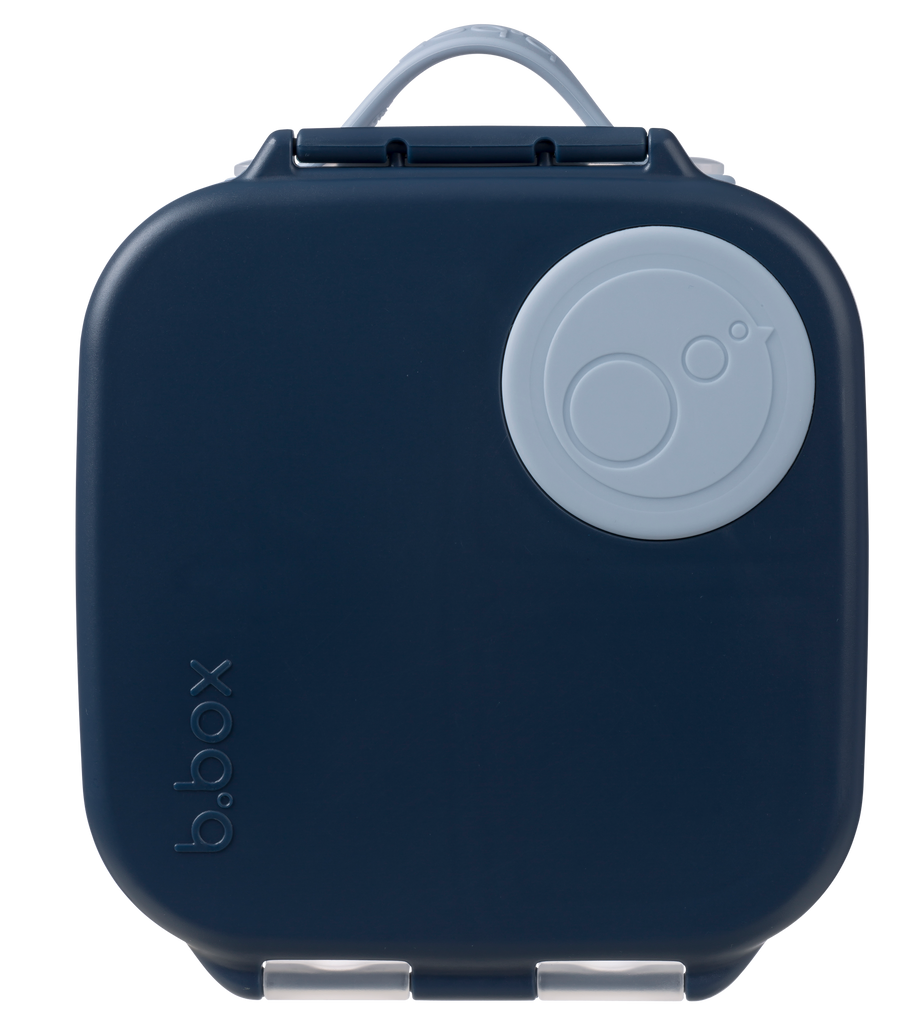 bbox mini lunchbox midnight 