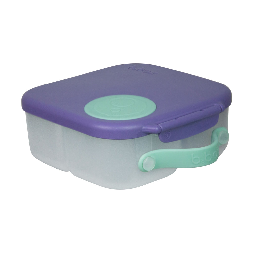 b.box | Mini Lunchbox - Creative Kids Lab