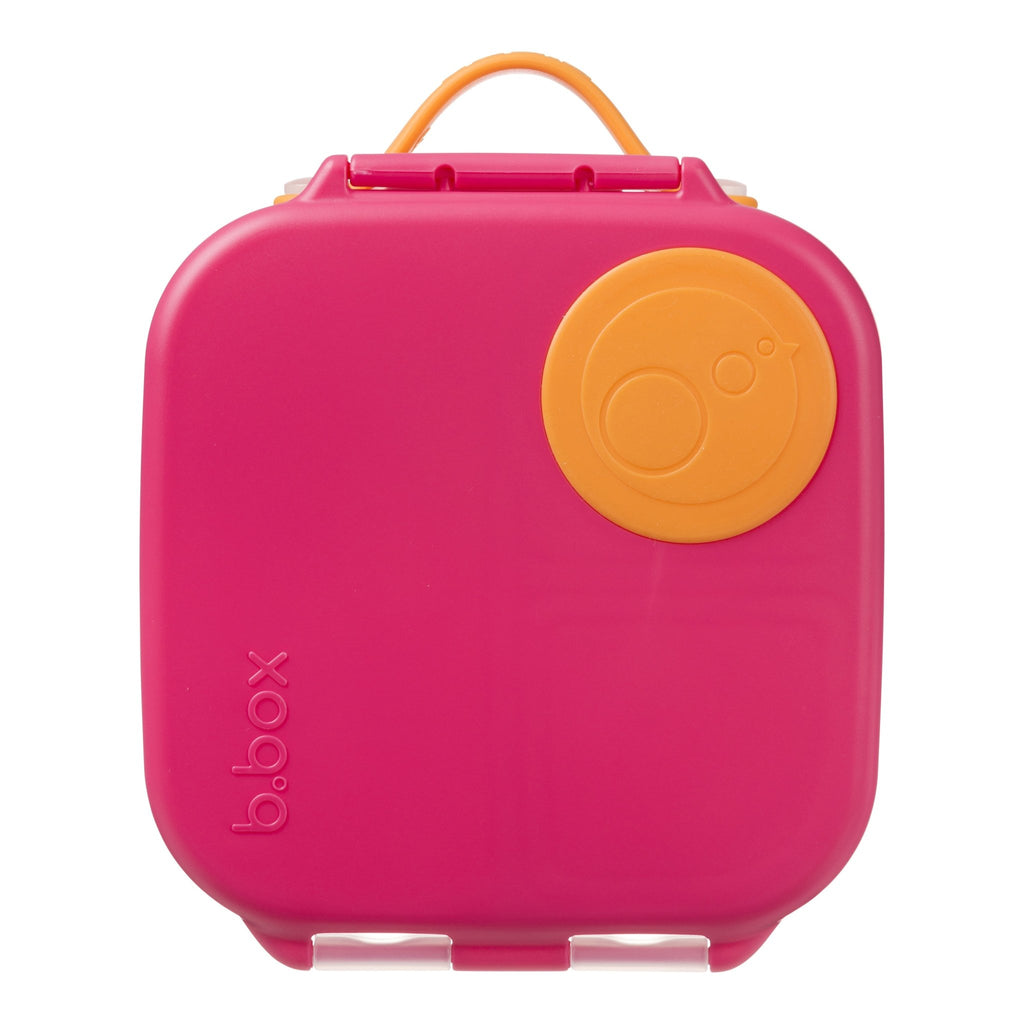 b.box | Mini Lunchbox - strawberry shake