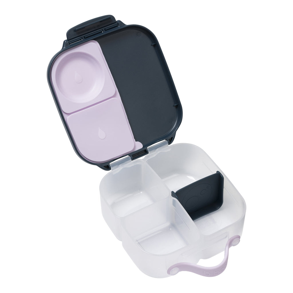 b.box | Mini Lunchbox - Creative Kids Lab