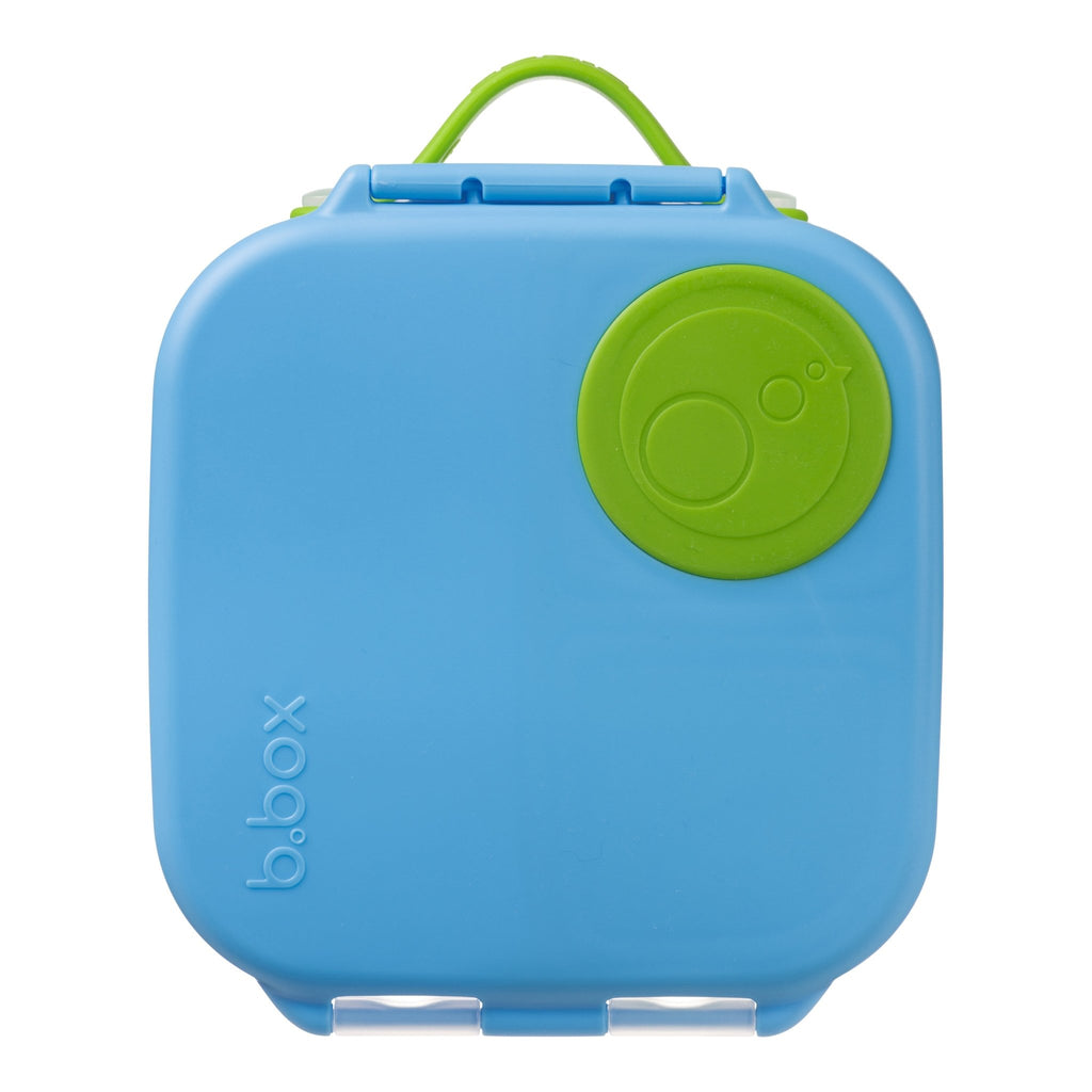 b.box | Mini Lunchbox - ocean breeze