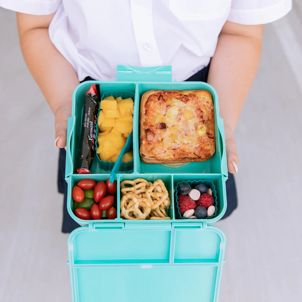 MontiiCo | Bento Cups - Creative Kids Lab