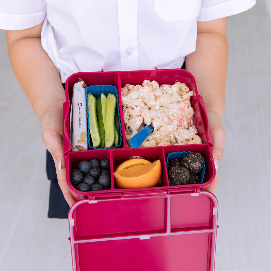 MontiiCo | Bento Cups - Creative Kids Lab