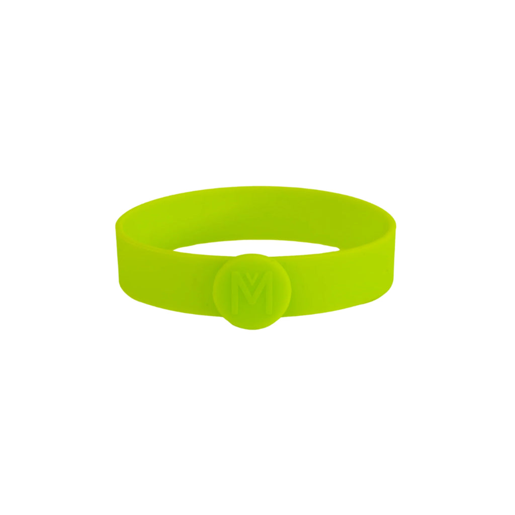 MontiiCo | Silicone Cutlery Band - Creative Kids Lab