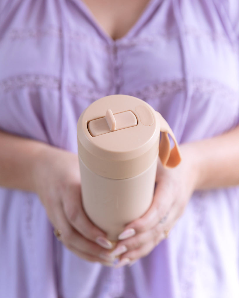 MontiiCo | Fusion | Sipper Lid - Creative Kids Lab