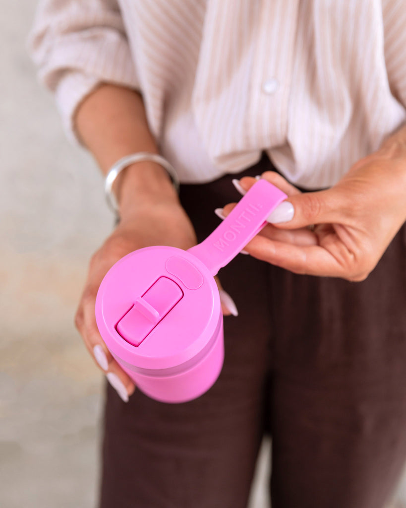 MontiiCo | Fusion | Sipper Lid - Creative Kids Lab