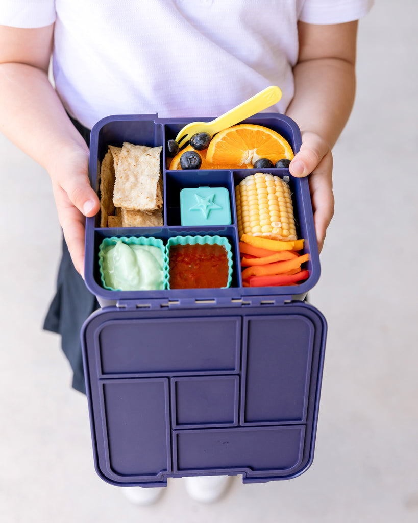 MontiiCo | Bento Cups - Creative Kids Lab