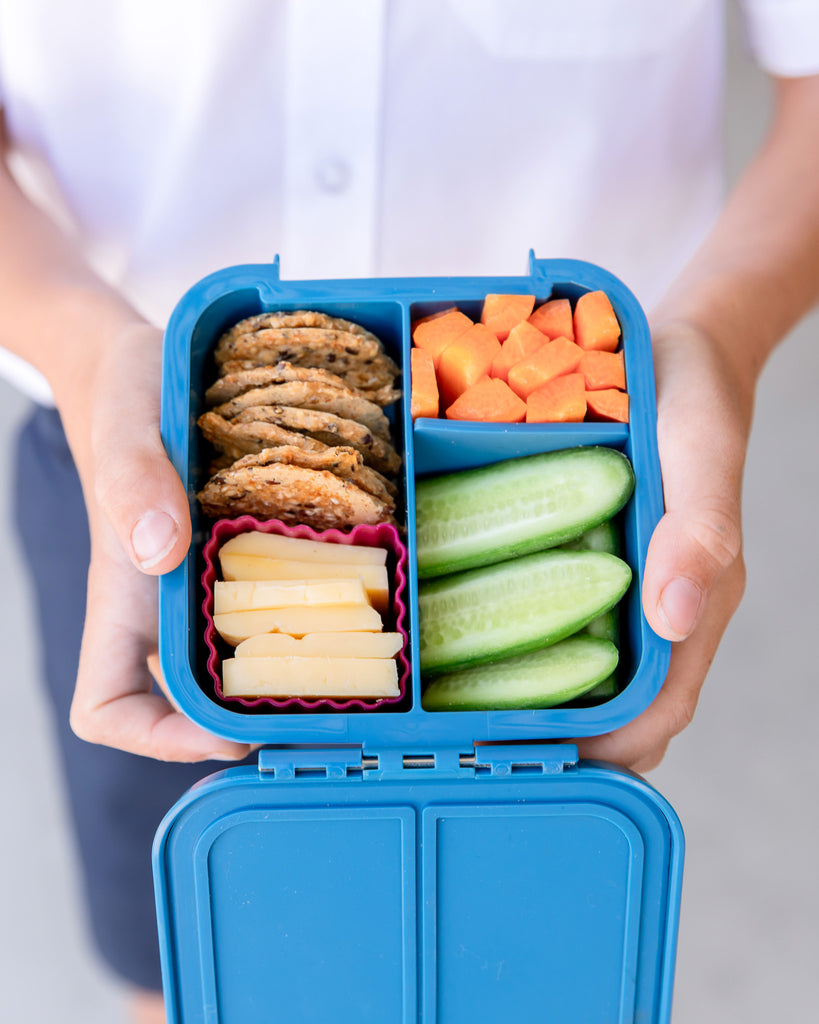 MontiiCo | Bento Cups - Creative Kids Lab