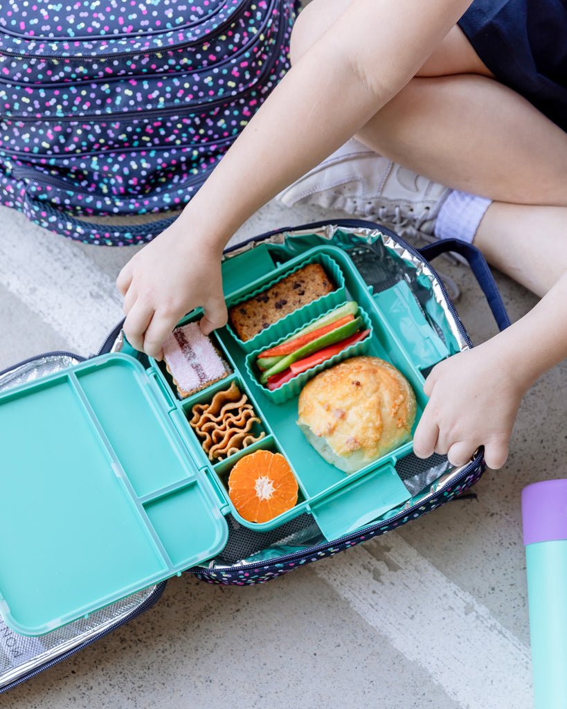 MontiiCo | Bento Cups - Creative Kids Lab