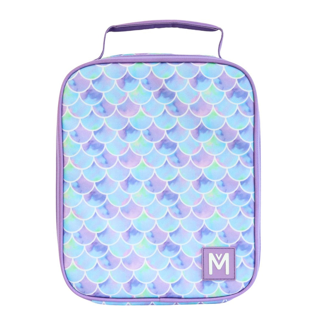 MontiiCo | Insulated Lunch Bag | Large - Creative Kids Lab