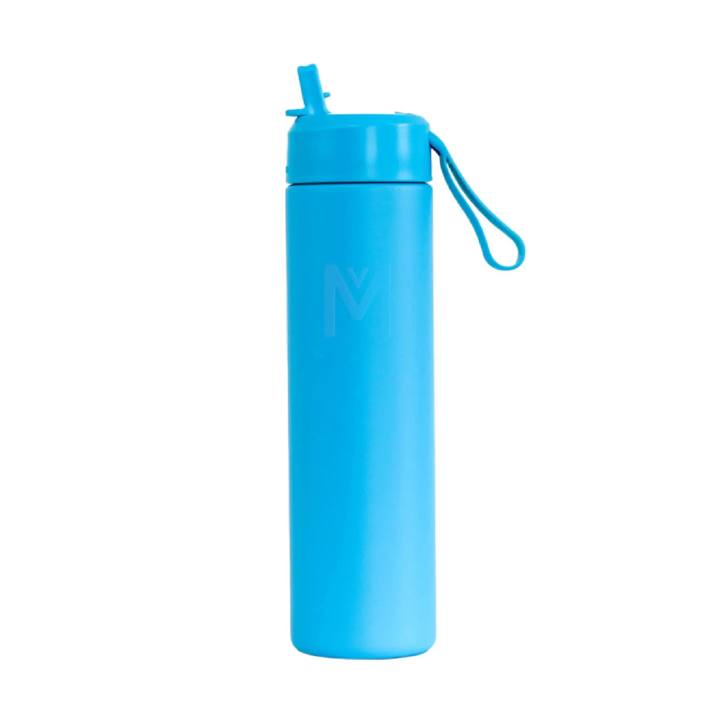 MontiiCo | Fusion Bottle | Sipper Lid | Insulated | 700ml - Creative Kids Lab